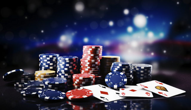 Keuntungan Bermain Live Casino di Clickbet88